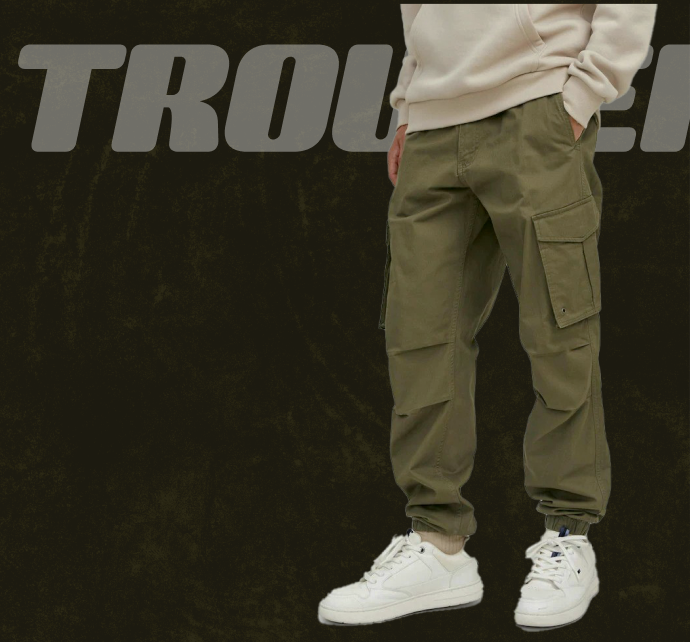 Trousers