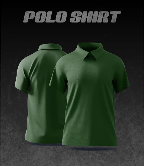 Polo T-shirts
