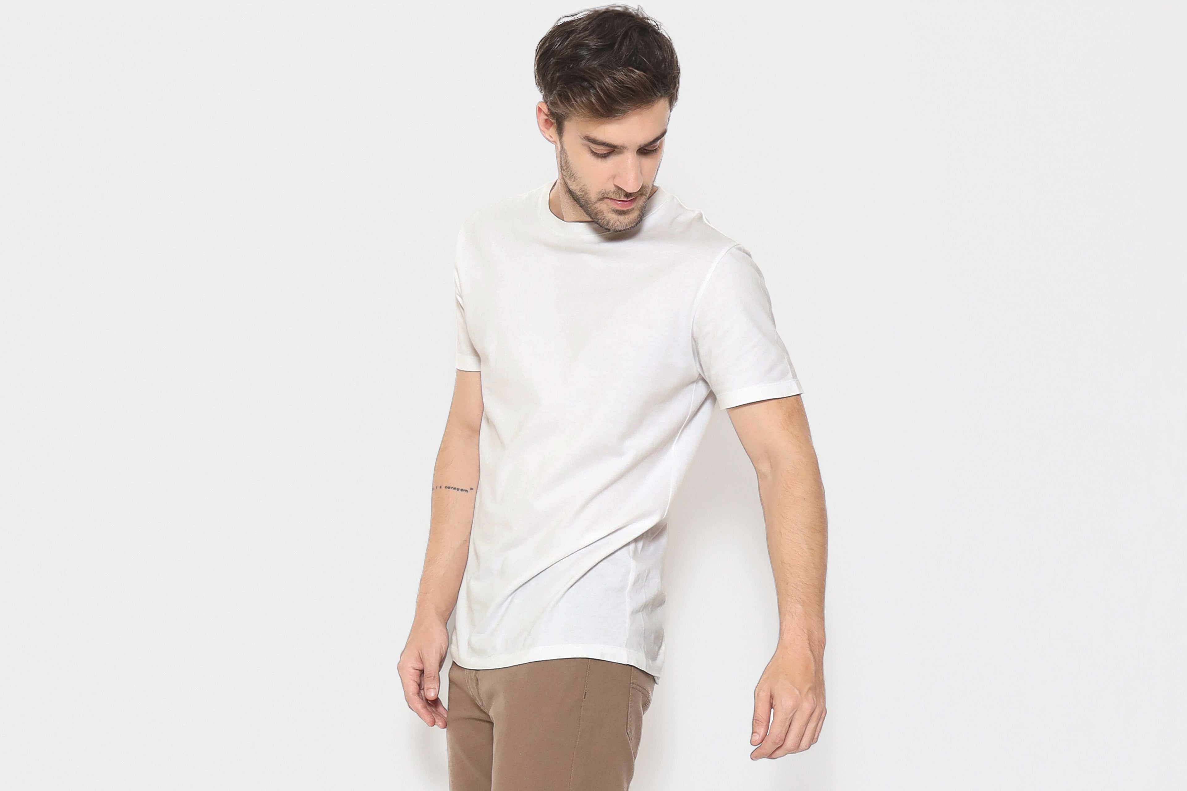 Plain T-Shirt P003