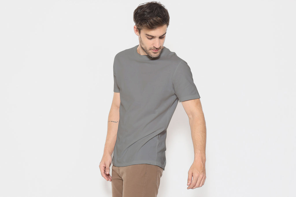 Plain T-Shirt P005