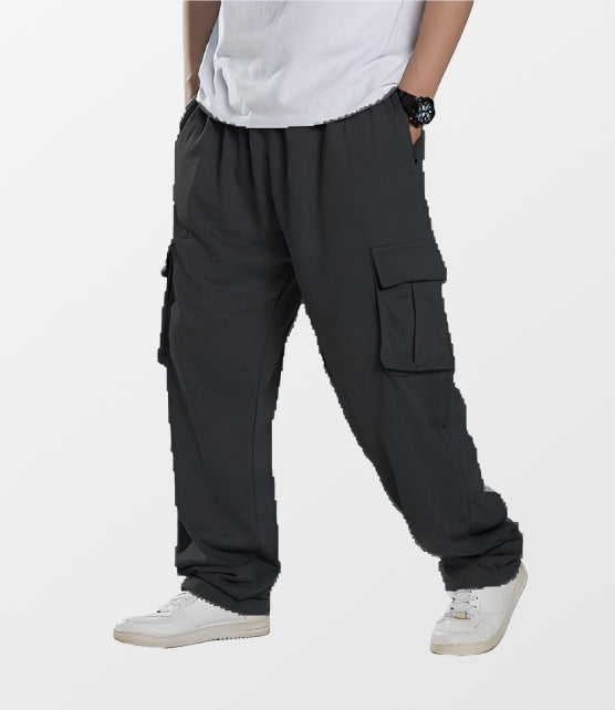 Cargo Trousers 0001CT
