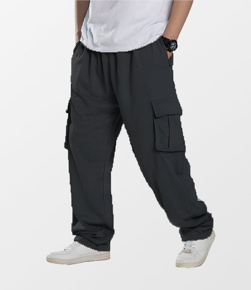 Cargo Trousers 0001CT