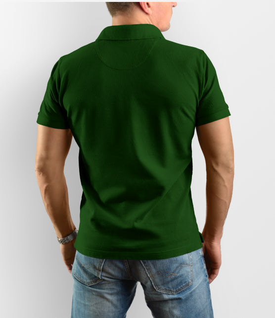 Polo T-shirt 0002P