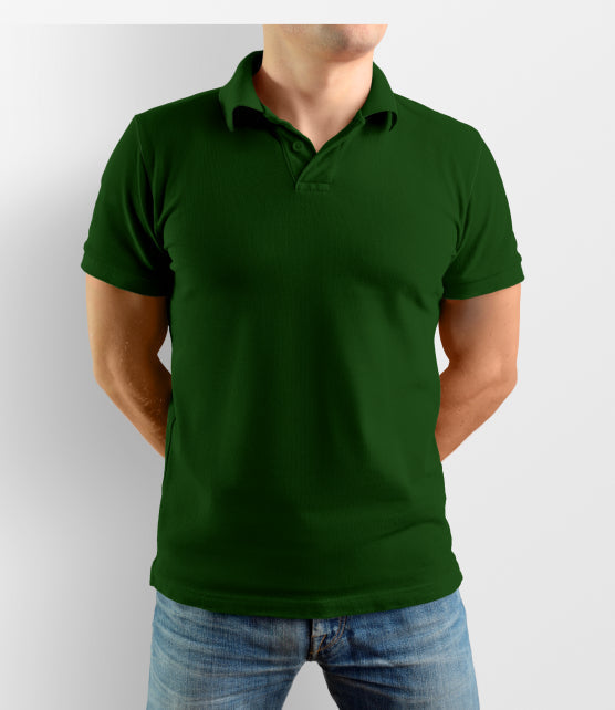 Polo T-shirt 0002P