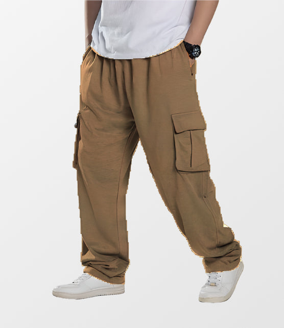Cargo Trousers 0002CT