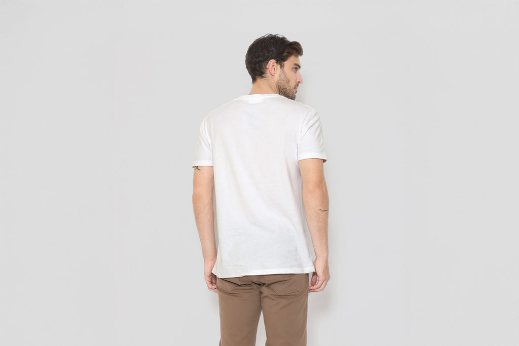 Plain T-Shirt P003