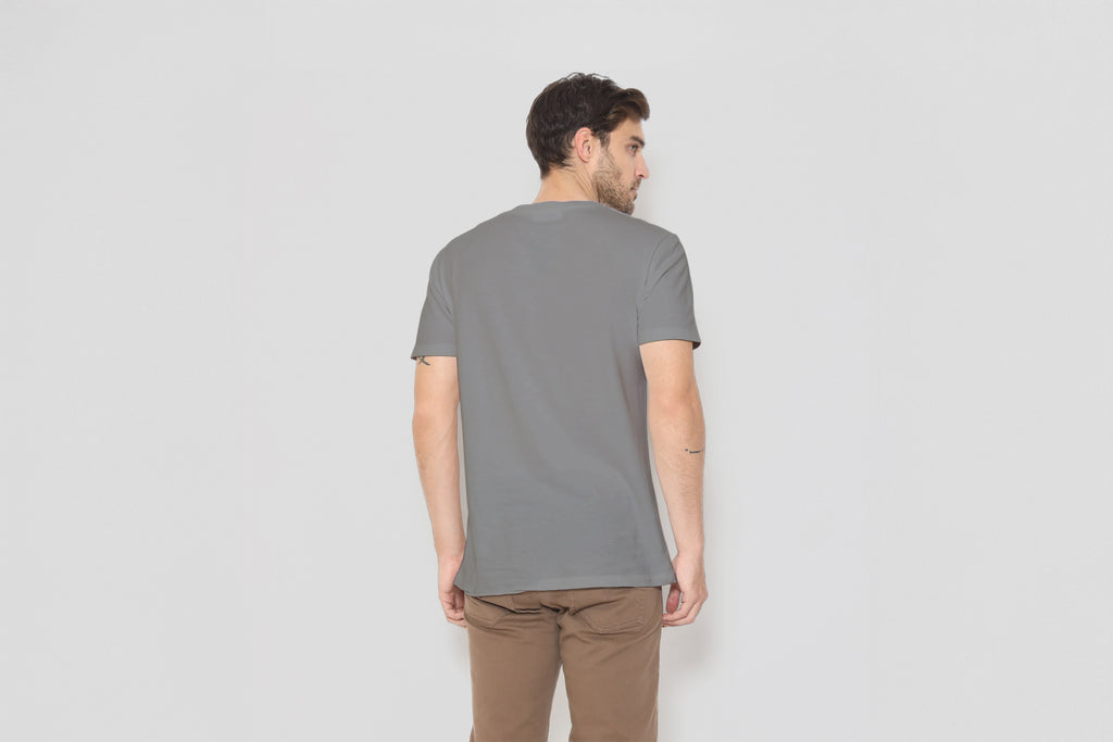 Plain T-Shirt P005