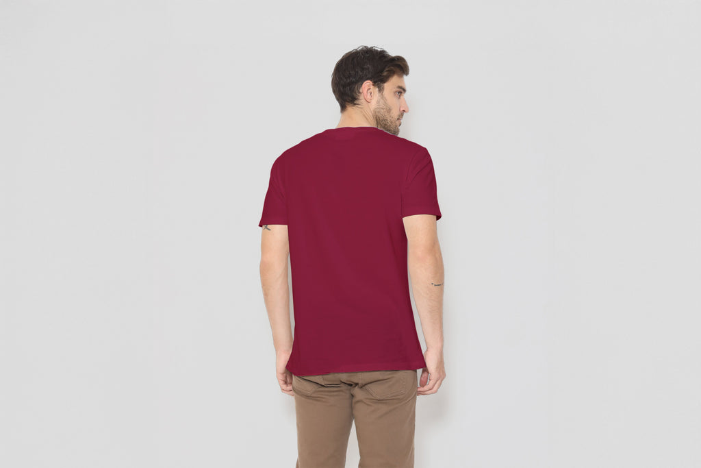 Plain T-Shirt P006
