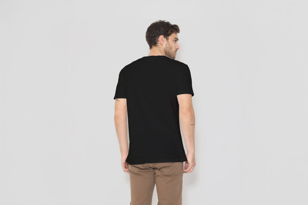 Plain T-Shirt P002