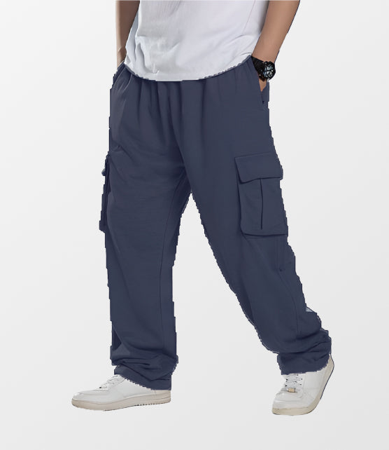 Cargo Trousers 0003CT
